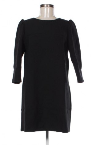 Рокля Zara, Размер L, Цвят Черен, Цена 13,80 €