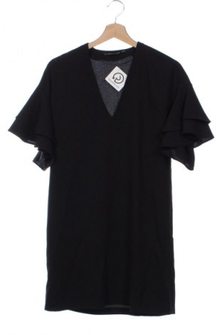 Φόρεμα Zara, Μέγεθος XS, Χρώμα Μαύρο, Τιμή 3,99 €