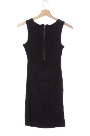 Šaty  Zara, Velikost S, Barva Černá, Cena  49,00 Kč