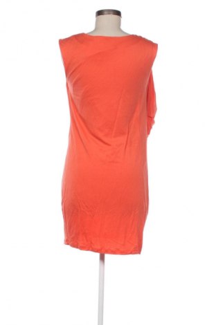 Šaty  Zara, Velikost M, Barva Oranžová, Cena  99,00 Kč