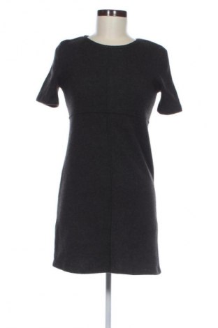 Kleid Zara, Größe S, Farbe Grau, Preis € 18,99