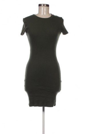 Šaty  Zara, Veľkosť S, Farba Zelená, Cena  3,95 €