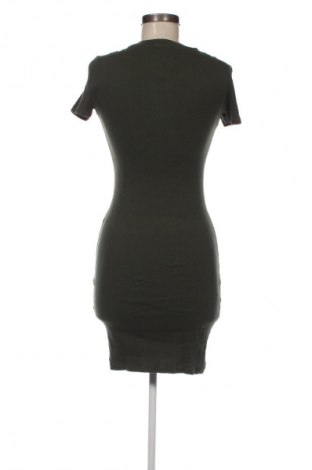 Šaty  Zara, Veľkosť S, Farba Zelená, Cena  3,95 €