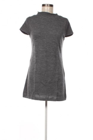 Šaty  Zara, Velikost L, Barva Šedá, Cena  149,00 Kč