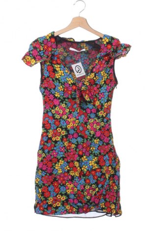 Šaty  Zara Trafaluc, Velikost XS, Barva Vícebarevné, Cena  209,00 Kč