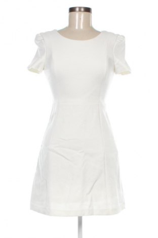 Rochie Zara, Mărime XS, Culoare Alb, Preț 73,99 Lei, #131175985