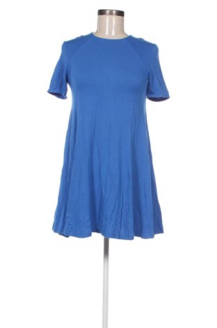 Šaty  Zara Trafaluc, Velikost S, Barva Modrá, Cena  289,00 Kč