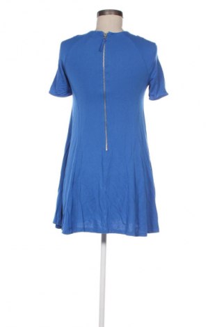 Šaty  Zara Trafaluc, Velikost S, Barva Modrá, Cena  289,00 Kč