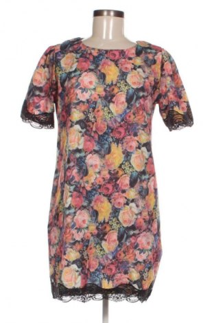 Rochie Zara Trafaluc, Mărime M, Culoare Multicolor, Preț 25,99 Lei