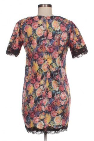 Rochie Zara Trafaluc, Mărime M, Culoare Multicolor, Preț 25,99 Lei