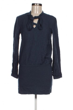 Φόρεμα Zara Trafaluc, Μέγεθος S, Χρώμα Μπλέ, Τιμή 1,99 €