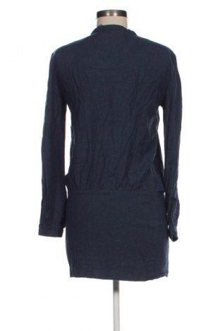Φόρεμα Zara Trafaluc, Μέγεθος S, Χρώμα Μπλέ, Τιμή 1,99 €