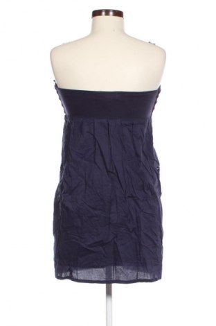 Šaty  Zara Trafaluc, Velikost S, Barva Modrá, Cena  59,00 Kč