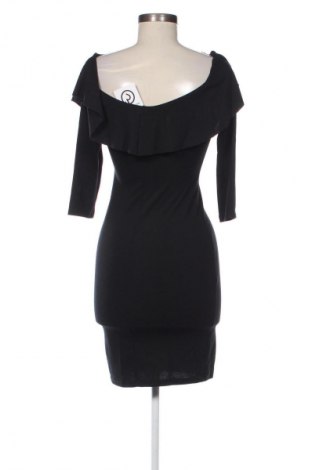 Rochie Zara Trafaluc, Mărime S, Culoare Negru, Preț 25,99 Lei