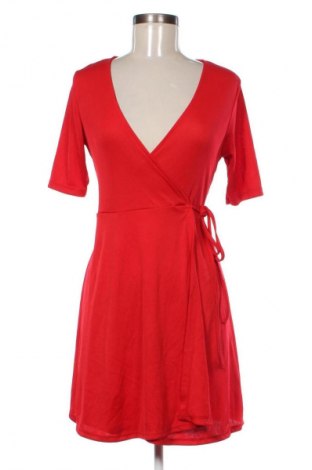 Ruha Zara Trafaluc, Méret M, Szín Piros, Ár 2 299 Ft