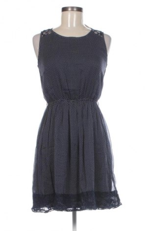 Kleid Zara Trafaluc, Größe S, Farbe Mehrfarbig, Preis € 5,99