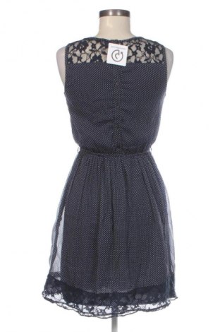 Kleid Zara Trafaluc, Größe S, Farbe Mehrfarbig, Preis € 5,99