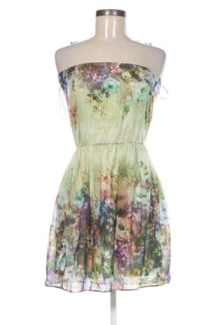 Sukienka Zara Trafaluc, Rozmiar M, Kolor Kolorowy, Cena 26,99 zł