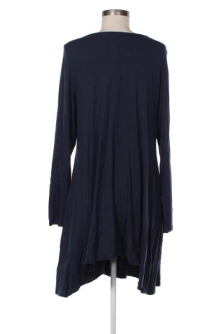 Šaty  Zay, Velikost S, Barva Modrá, Cena  49,00 Kč