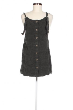 Dámské šaty s tráky Green Cove, Velikost S, Barva Zelená, Cena  49,00 Kč