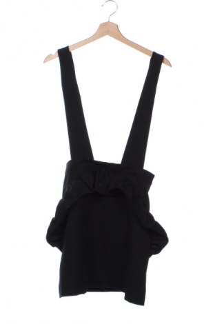 Dámské šaty s tráky Mango, Velikost M, Barva Černá, Cena  59,00 Kč