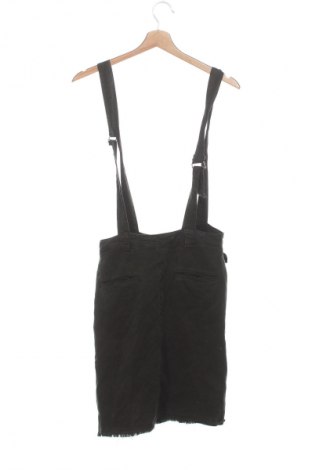 Dámske šaty s trákmi  Mango, Veľkosť S, Farba Zelená, Cena  1,95 €