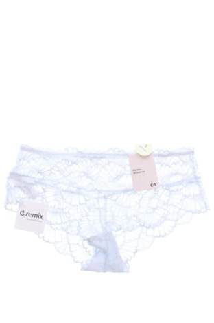 bikiny C&A, Velikost L, Barva Modrá, Cena  170,00 Kč