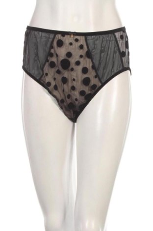 Nohavičky Gorteks, Veľkosť XL, Farba Čierna, Cena  15,95 €