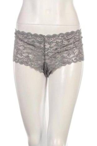 bikiny Hanro, Velikost L, Barva Šedá, Cena  489,00 Kč