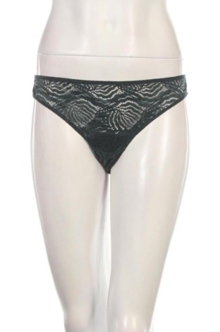 Nohavičky Hanro, Veľkosť M, Farba Zelená, Cena  15,95 €