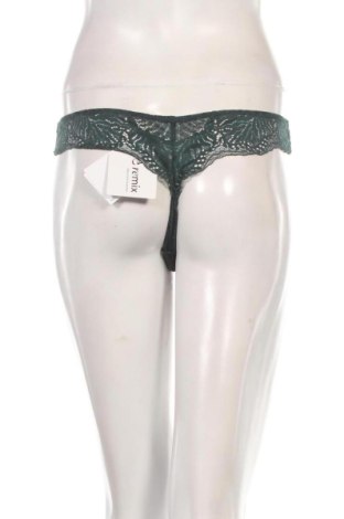 Nohavičky Hanro, Veľkosť M, Farba Zelená, Cena  15,95 €