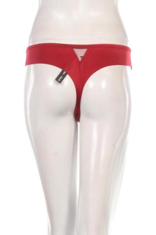 Бикини Karl Lagerfeld X Aubade, Размер XL, Цвят Червен, Цена 39,88 €