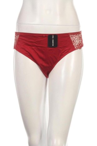 Бикини Karl Lagerfeld X Aubade, Размер XL, Цвят Червен, Цена 39,88 €