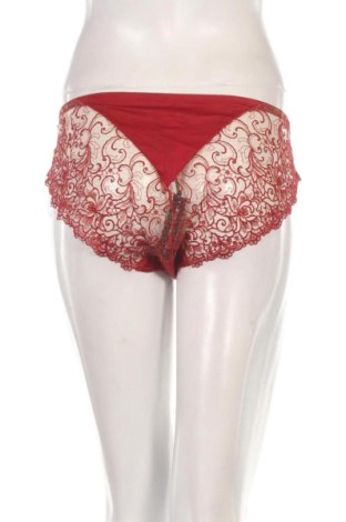 Бикини Karl Lagerfeld X Aubade, Размер XL, Цвят Червен, Цена 39,88 €