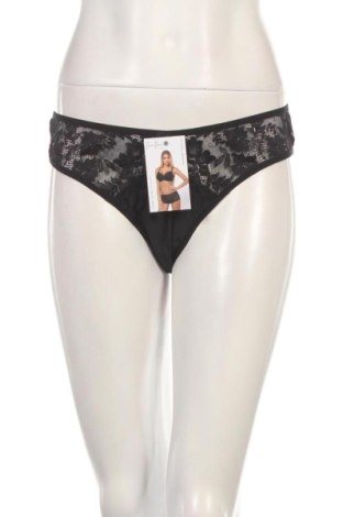 Бикини Pari Pari, Размер XXL, Цвят Черен, Цена 6,13 €