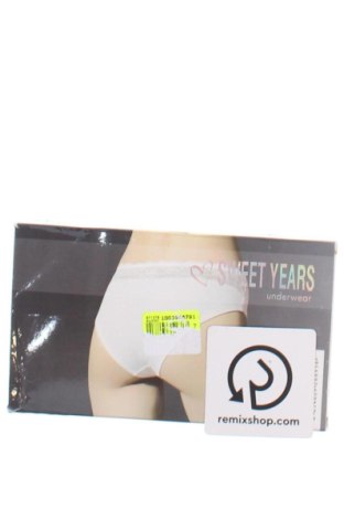 bikiny Sweet Years, Velikost S, Barva Bílá, Cena  163,00 Kč
