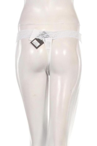 bikiny Teyli, Velikost XL, Barva Bílá, Cena  189,00 Kč