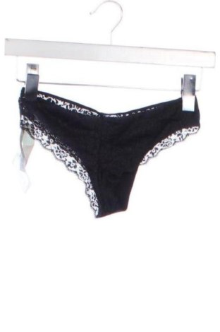 Nohavičky Tezenis, Veľkosť M, Farba Čierna, Cena  6,00 €