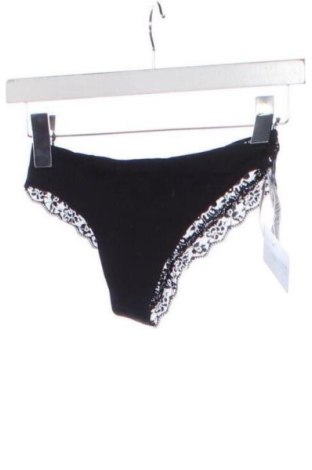 Nohavičky Tezenis, Veľkosť M, Farba Čierna, Cena  6,00 €