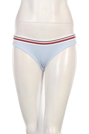 Bikini Tommy Hilfiger, Mărime S, Culoare Albastru, Preț 237,99 Lei