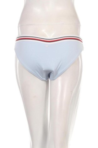 Bikini Tommy Hilfiger, Mărime S, Culoare Albastru, Preț 237,99 Lei
