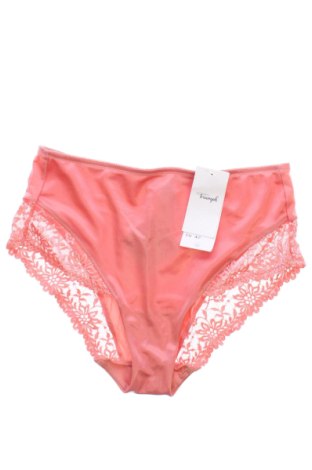 bikiny Triumph, Velikost L, Barva Oranžová, Cena  434,00 Kč