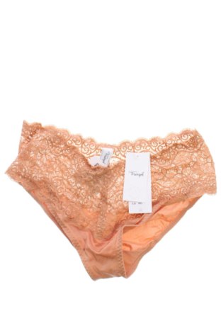 bikiny Triumph, Velikost XL, Barva Béžová, Cena  434,00 Kč