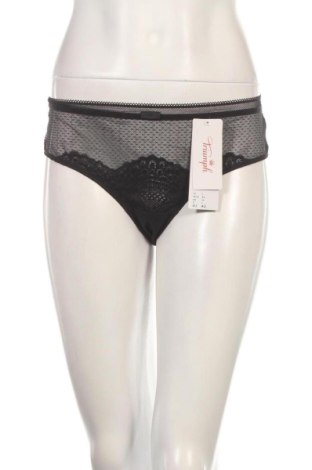 Μπικίνι Triumph, Μέγεθος L, Χρώμα Μαύρο, Τιμή 28,99 €