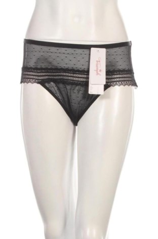 Μπικίνι Triumph, Μέγεθος L, Χρώμα Μαύρο, Τιμή 28,99 €