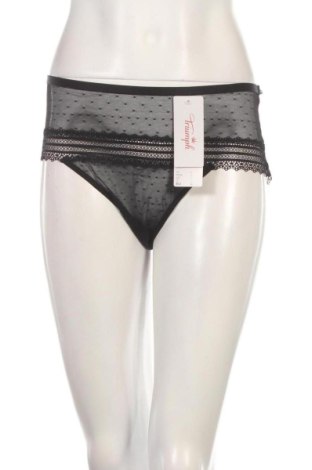 bikiny Triumph, Velikost L, Barva Černá, Cena  699,00 Kč