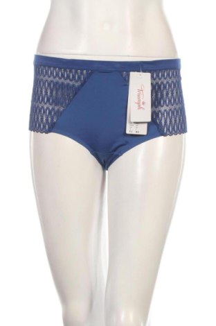 bikiny Triumph, Velikost XL, Barva Modrá, Cena  699,00 Kč