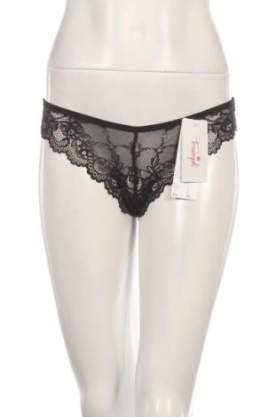 Nohavičky Triumph, Veľkosť XS, Farba Čierna, Cena  27,95 €