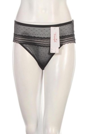 Бикини Triumph, Размер L, Цвят Черен, Цена 24,03 €
