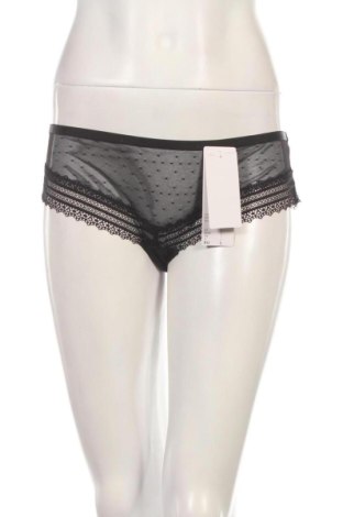 bikiny Triumph, Velikost L, Barva Černá, Cena  699,00 Kč